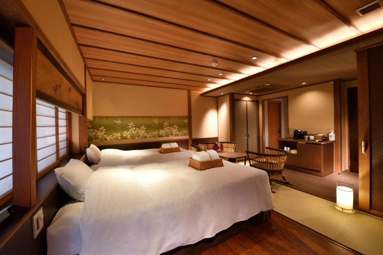 Ryokan Muromachi Yutone Kyokoyado 3*