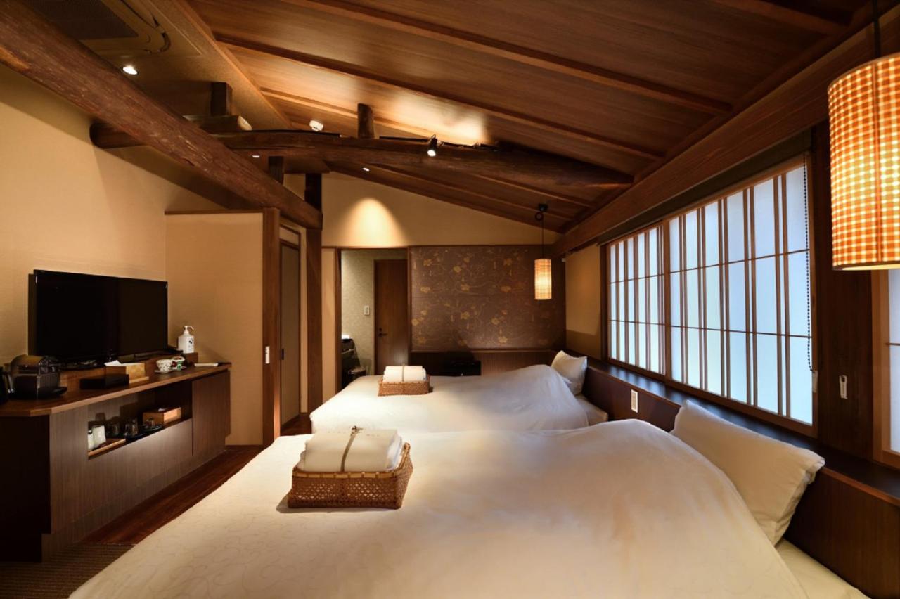 Muromachi Yutone Kyokoyado 3* Kyoto