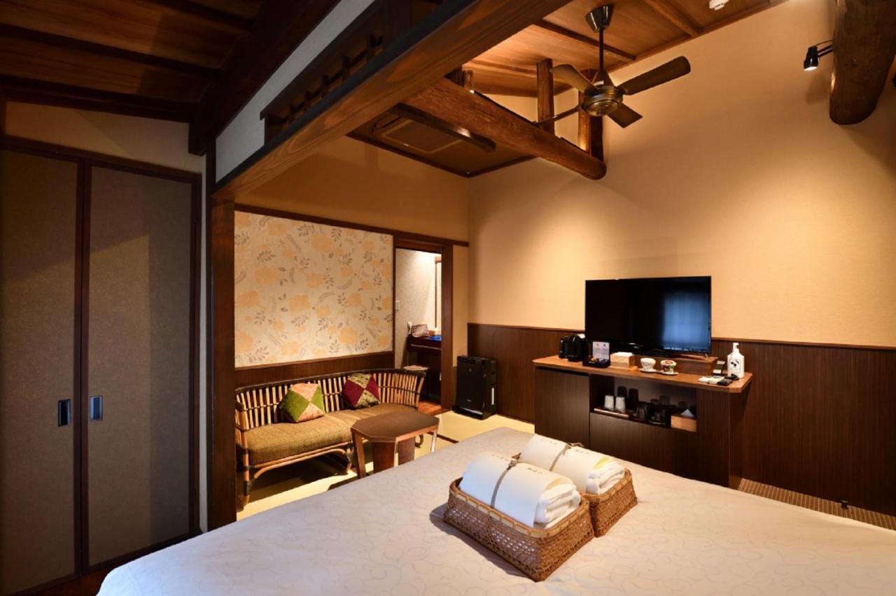 Muromachi Yutone Kyokoyado Kyoto