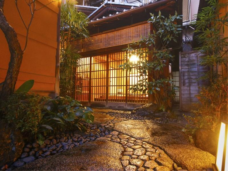 Sanga Ryokan