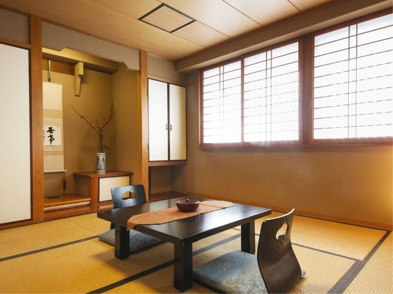 Sanga Ryokan