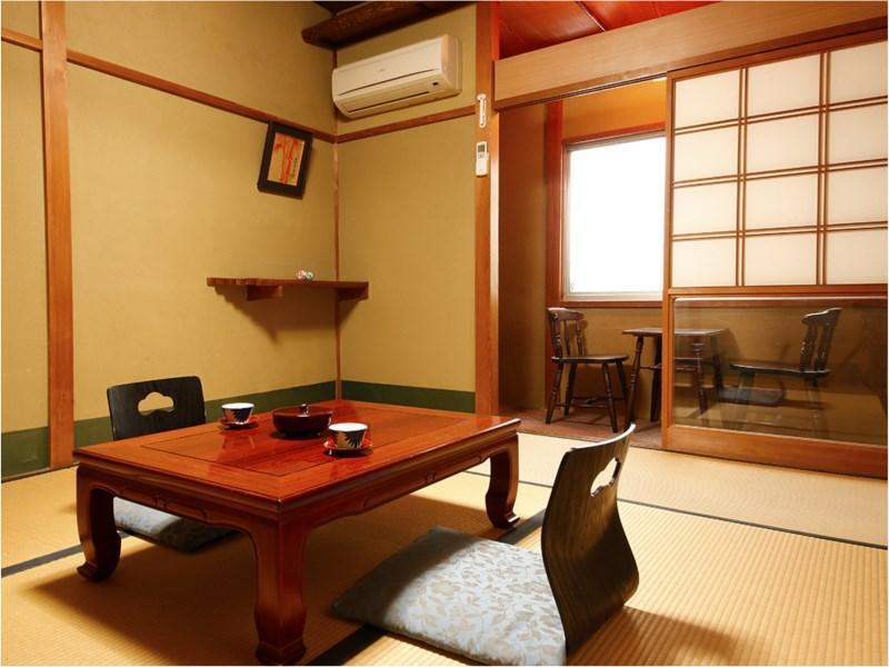 Sanga Ryokan