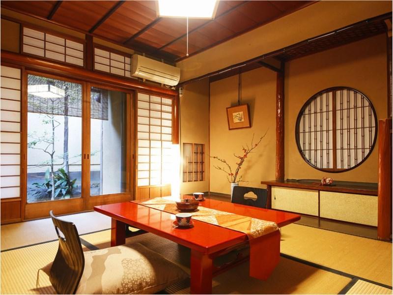Ryokan Sanga
