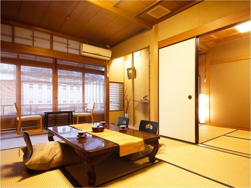 Ryokan Sanga