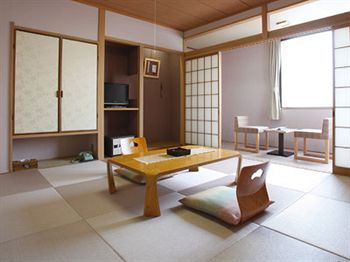 Ryokan Gion Shinmonso