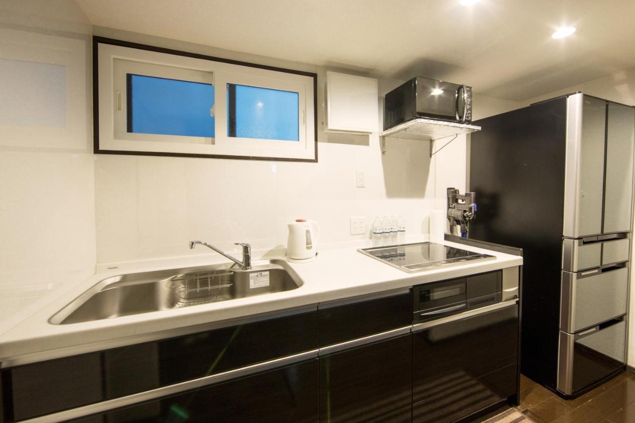 Rinn Kiyomizu Holiday home Kyoto