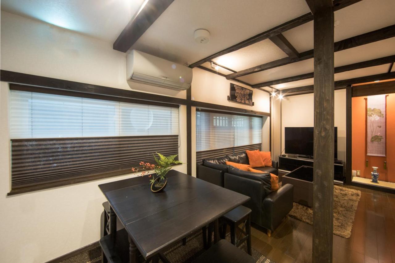 Rinn Kiyomizu Holiday home
