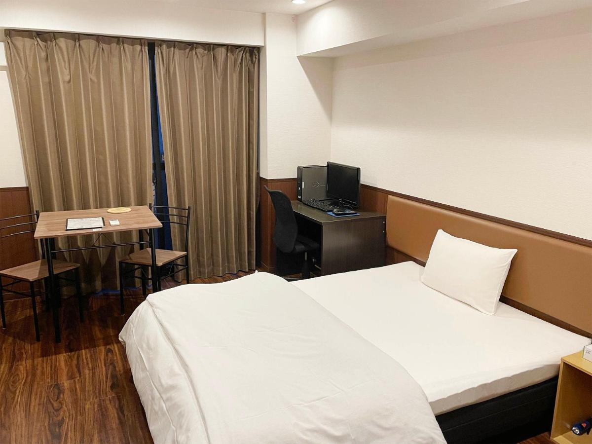 Aparthotel Sanjyotakakura Hibiki Kyoto