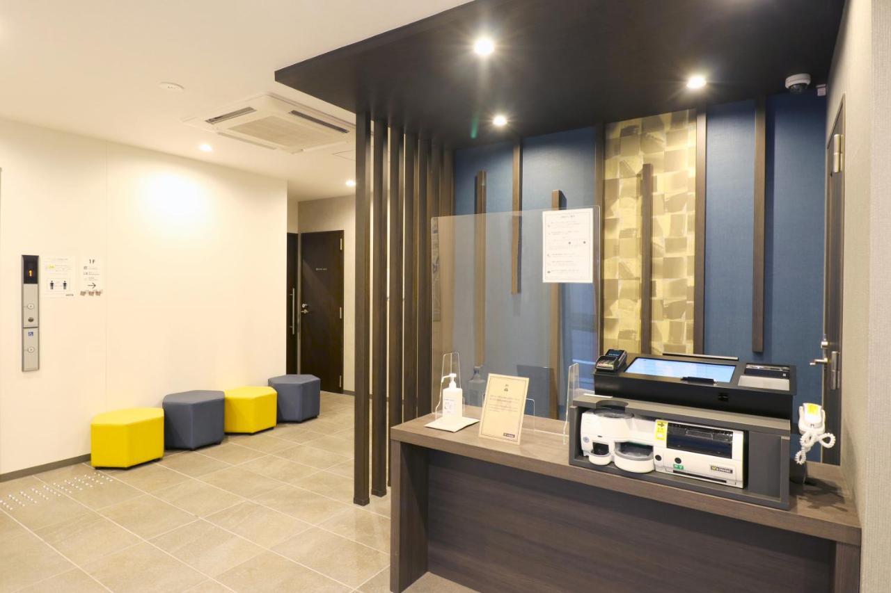 M's Sanjo Wakoku Hotel Kyoto