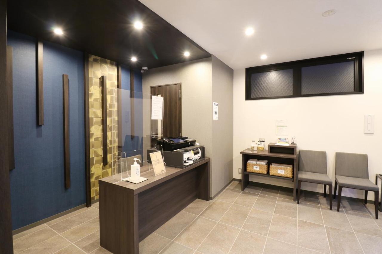 Hotel M's Sanjo Wakoku