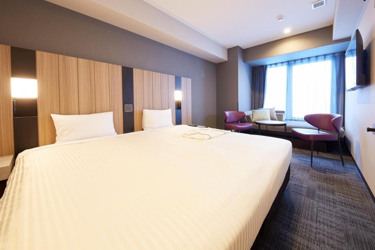 Hotel Monday Karasuma Nijo Kyoto