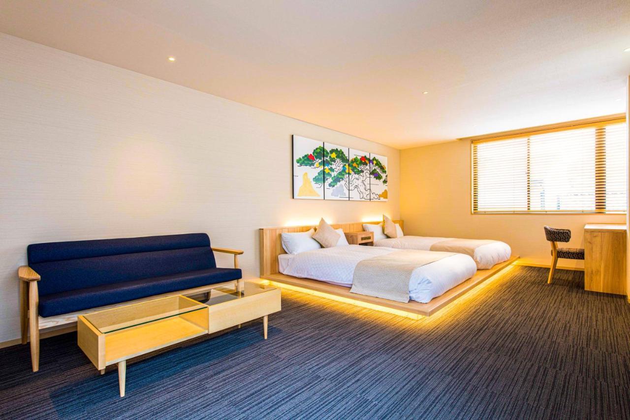 Hotel Zizi Gion