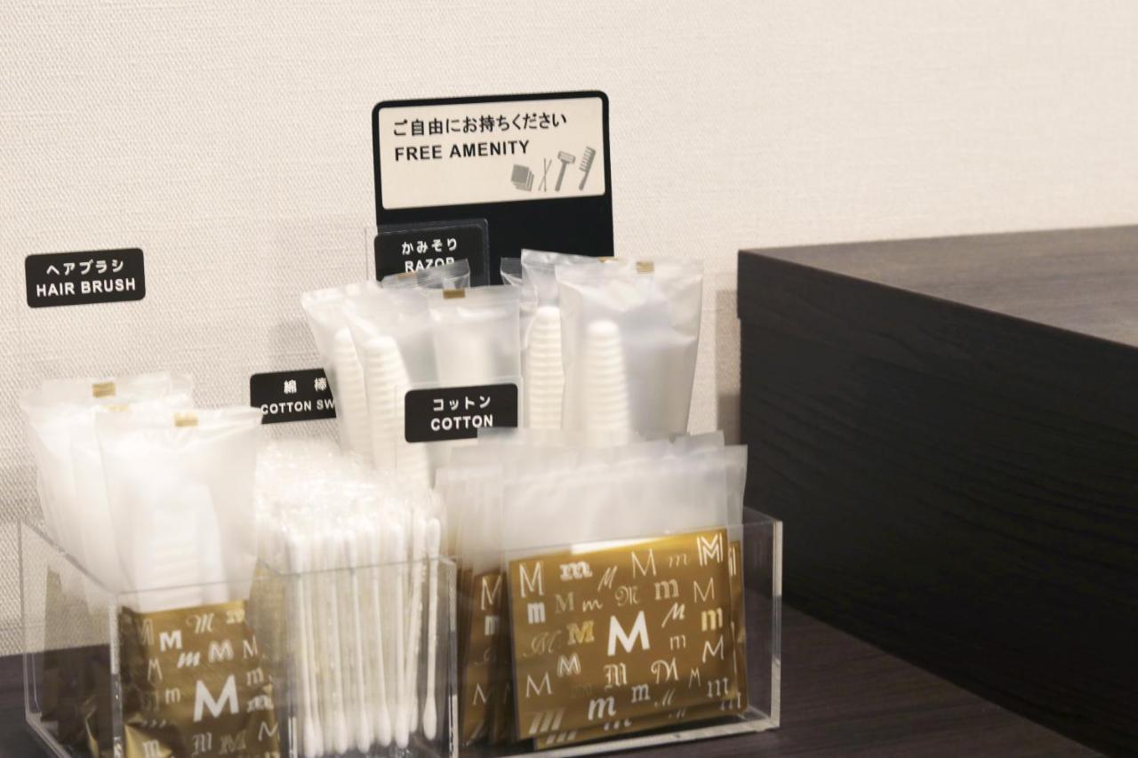 Hotel M's Sanjo Wakoku 3*
