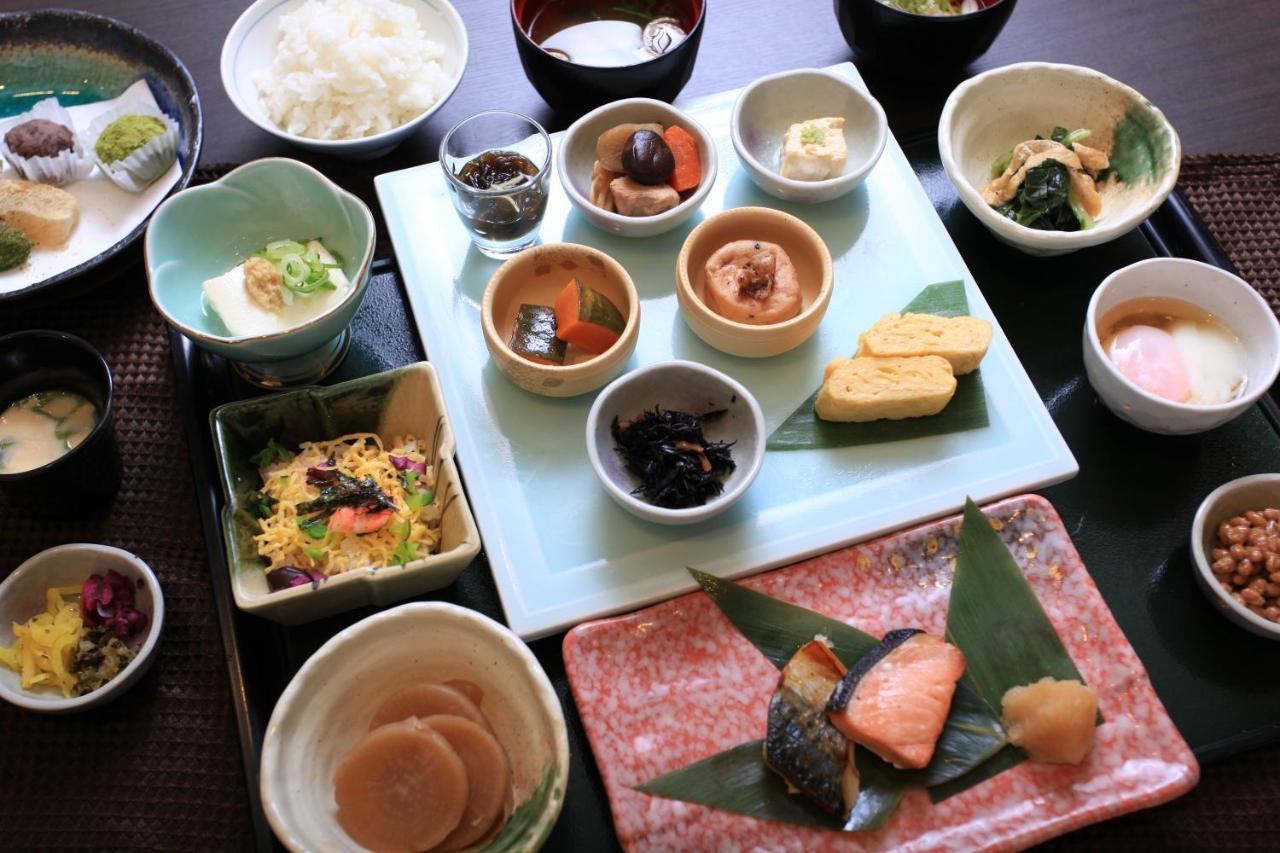 Urban Nijo Premium 3* Kyoto