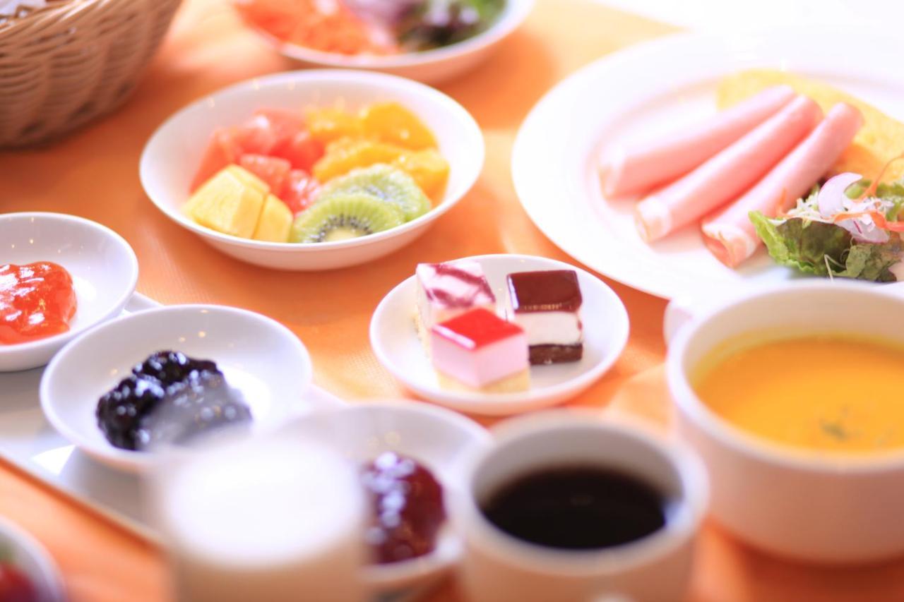 Urban Nijo Premium Hotel 3*