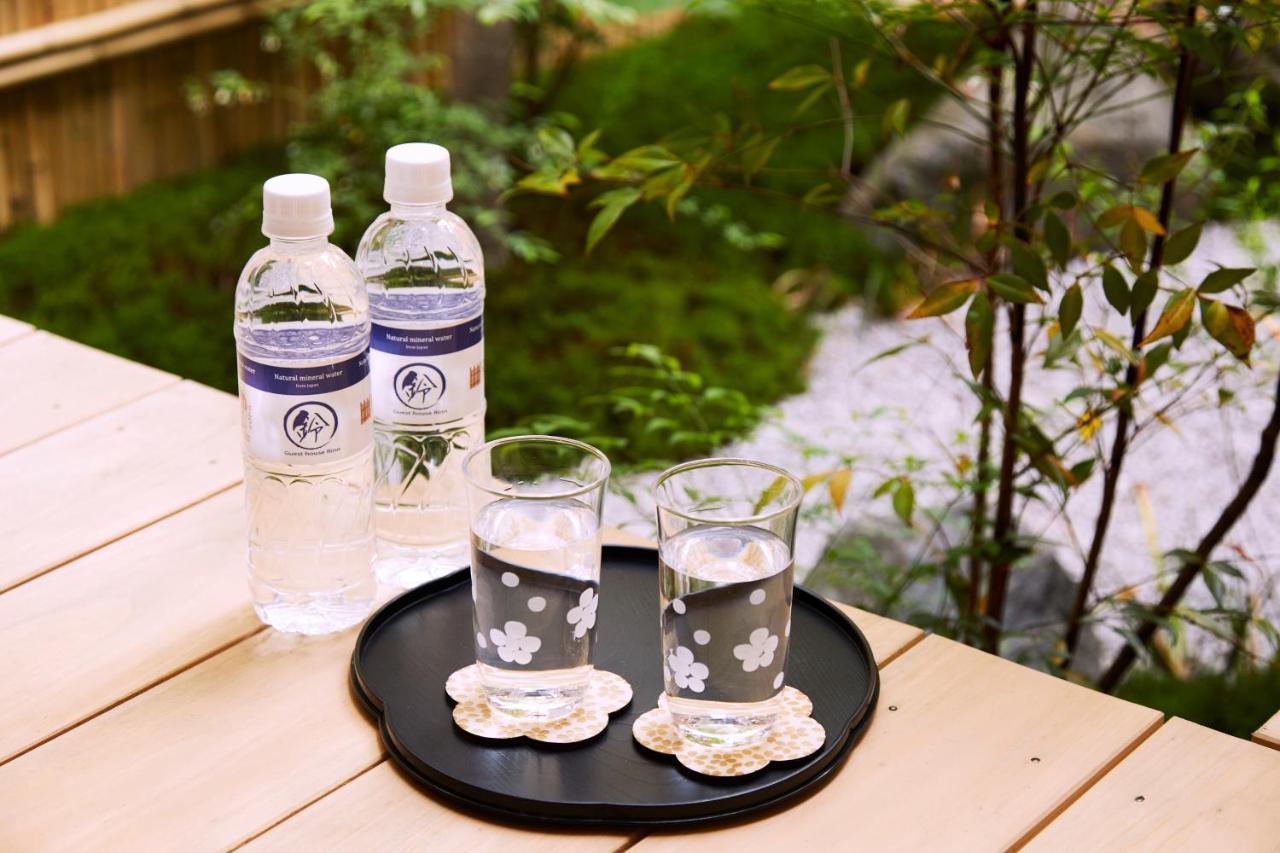 Rinn Fushimiinari Holiday home Kyoto