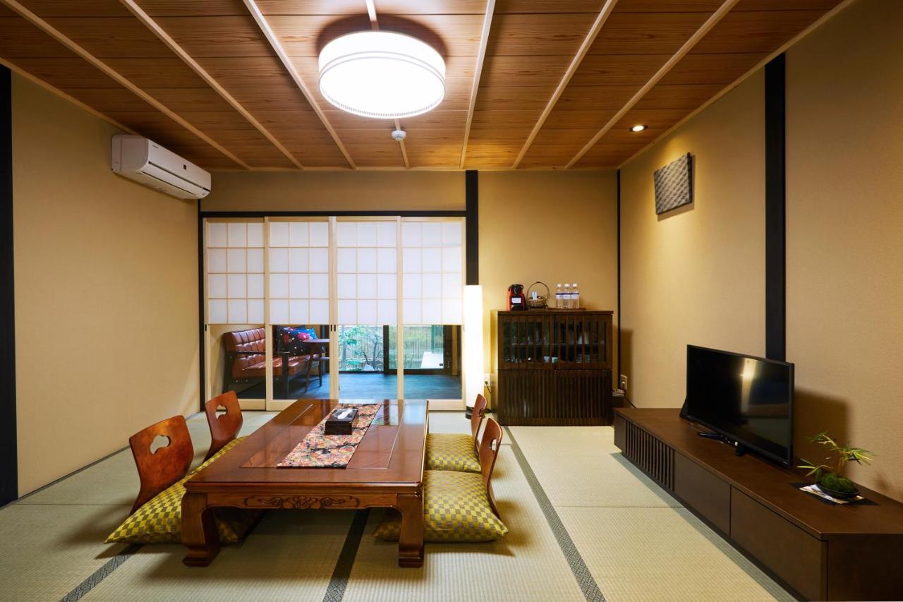 Rinn Fushimiinari Holiday home Kyoto