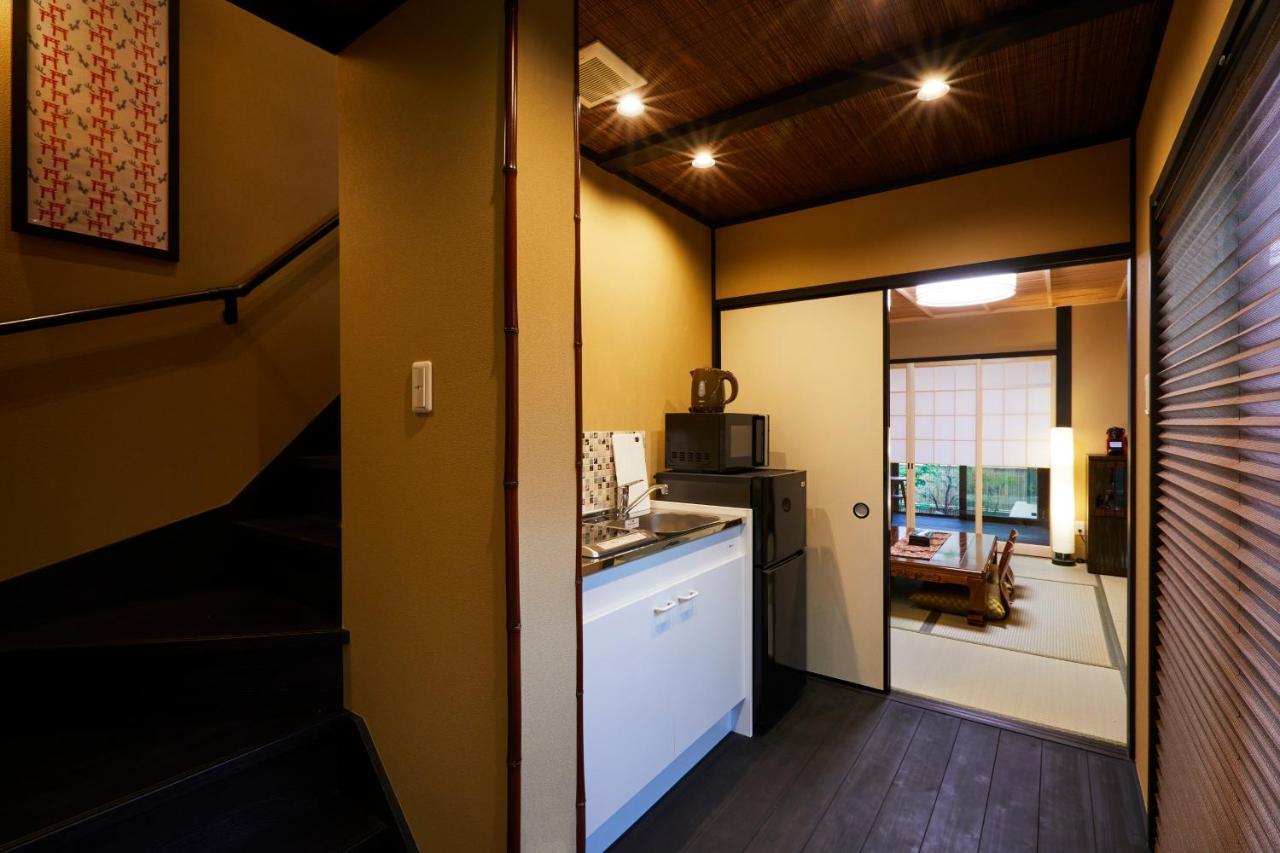 Holiday home Rinn Fushimiinari Kyoto