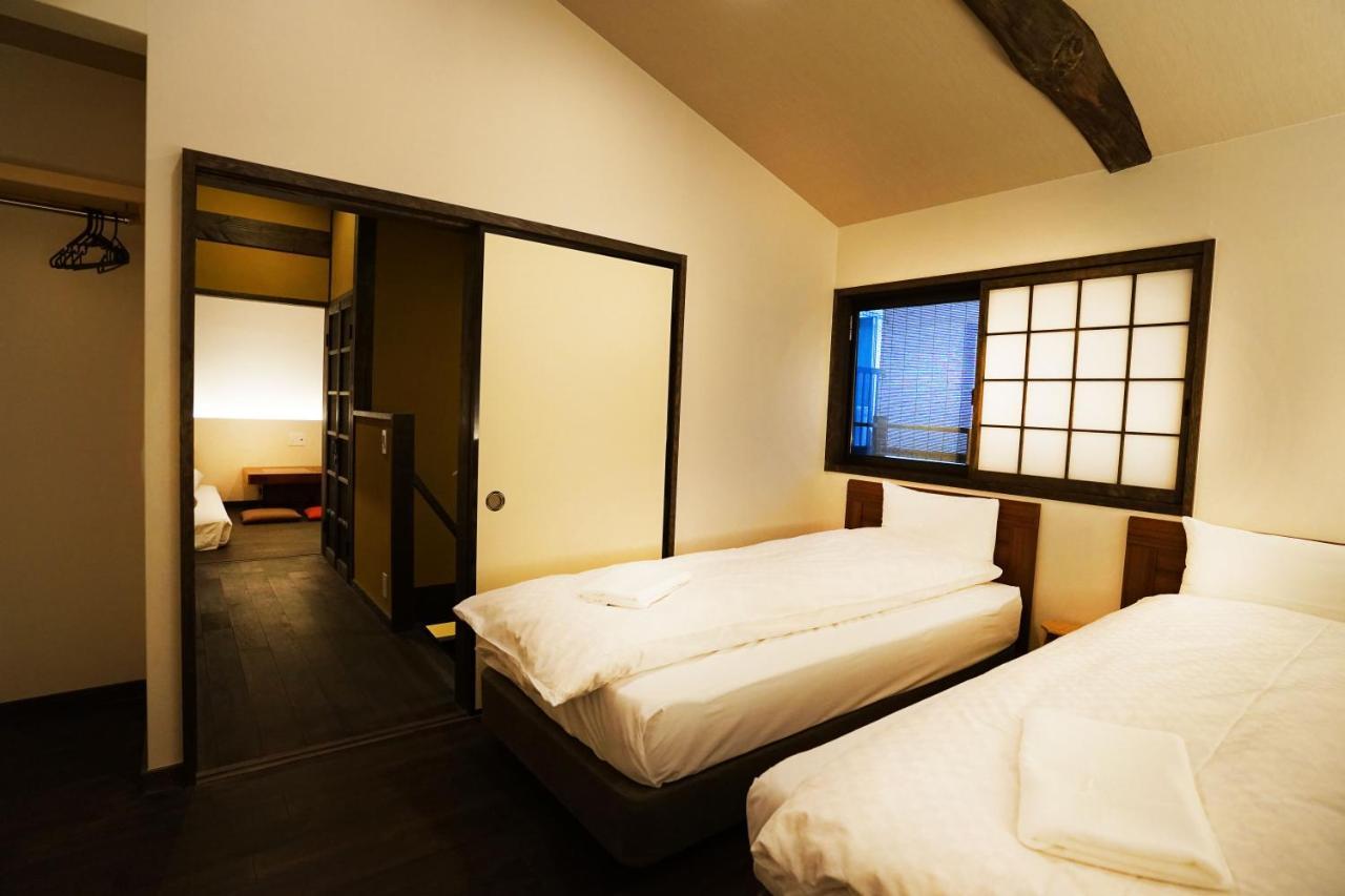Apartment Zipangu 溜池町 *