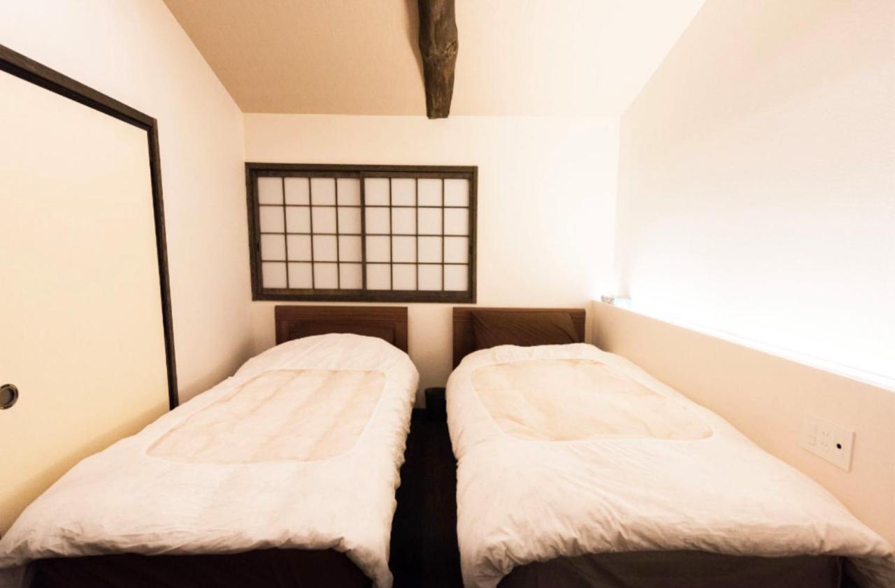 Zipangu 溜池町 Apartment *