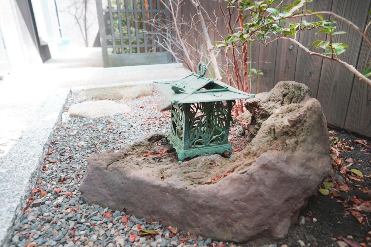 Zipangu 溜池町 Apartment *