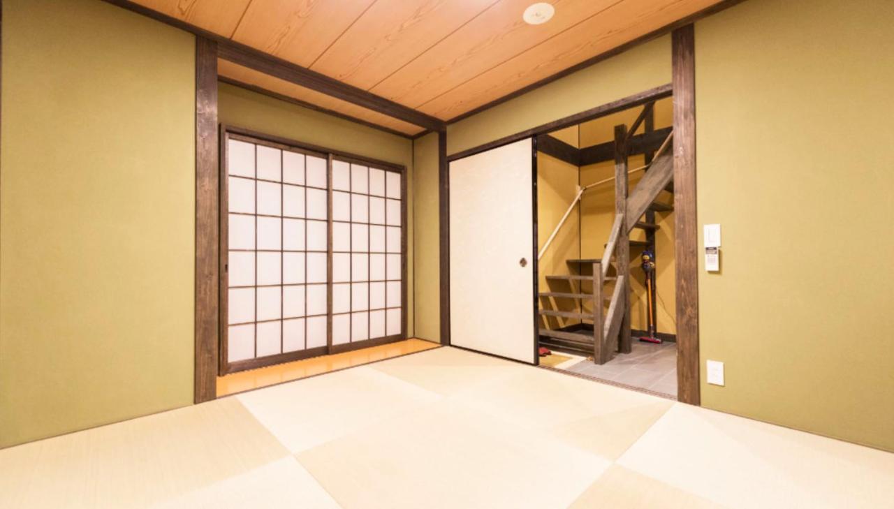 Zipangu 溜池町 Kyoto