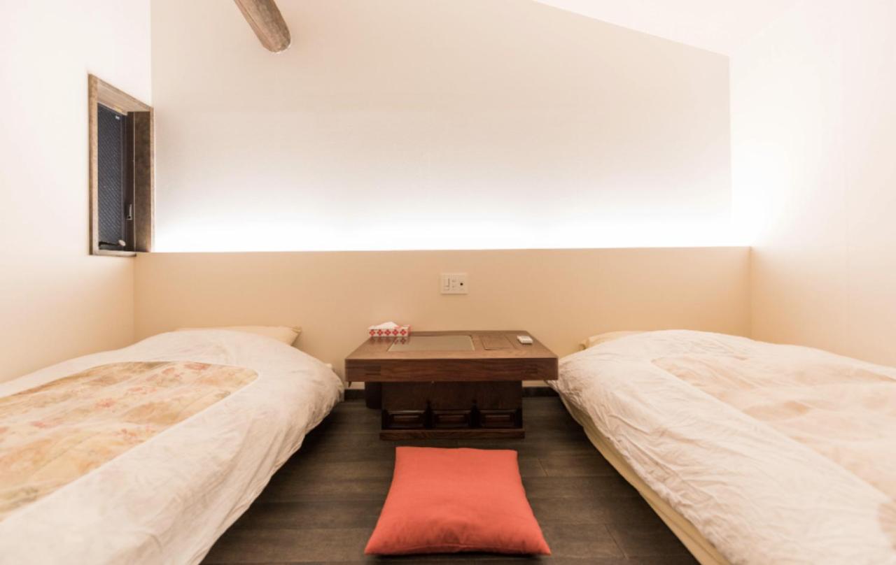 Zipangu 溜池町 Apartment *