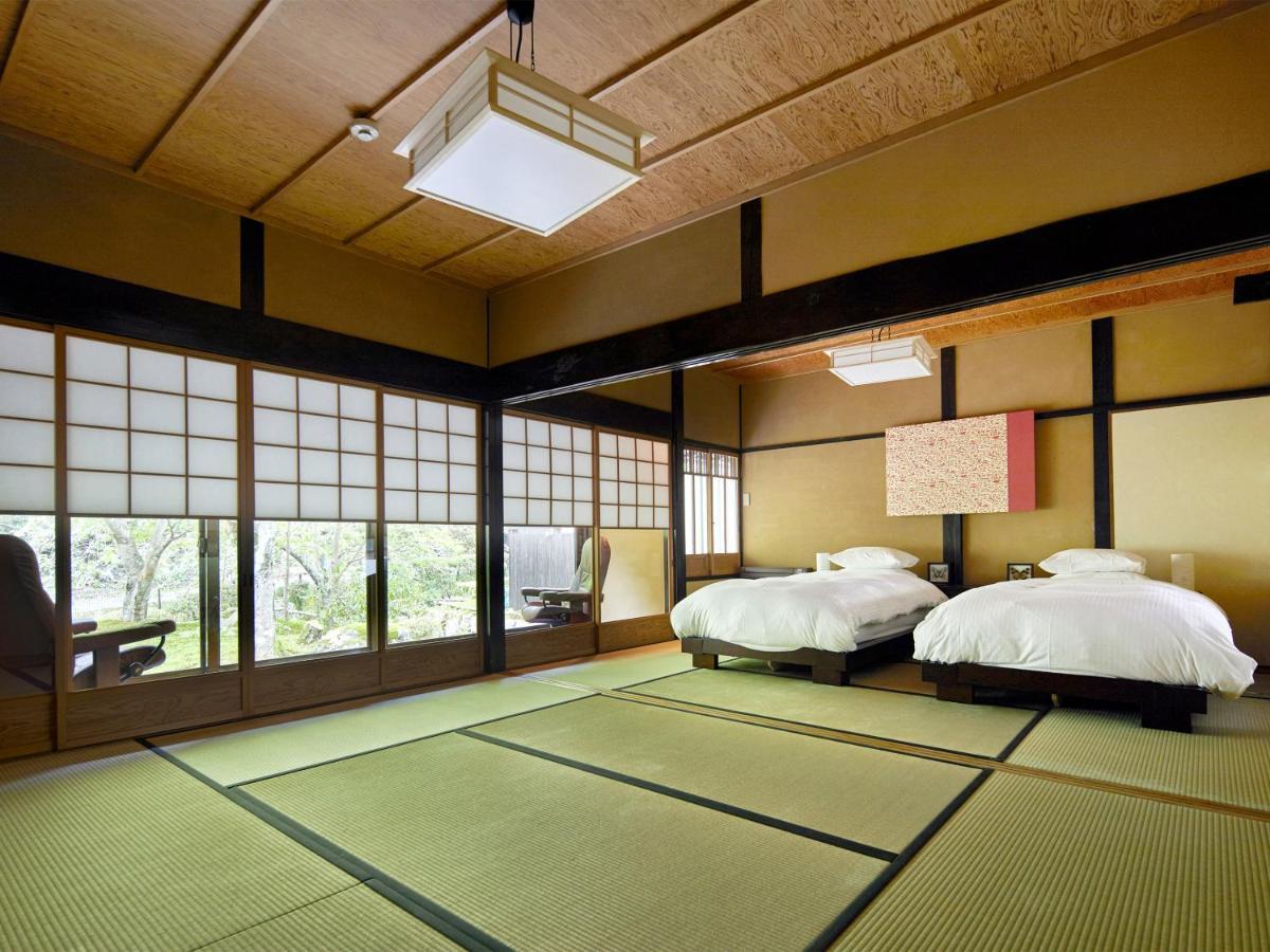 芹生庵 Kyoto