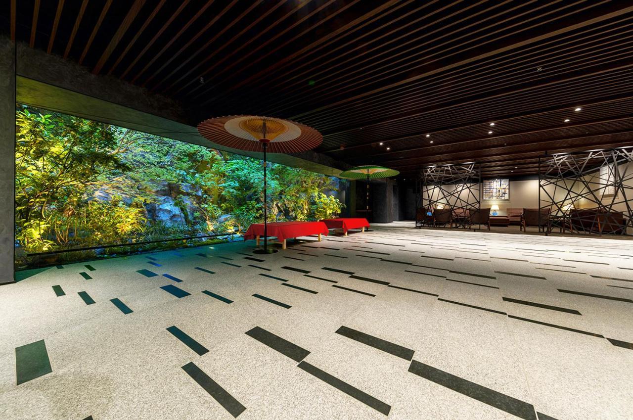 Hotel Solaria Nishitetsu Premier