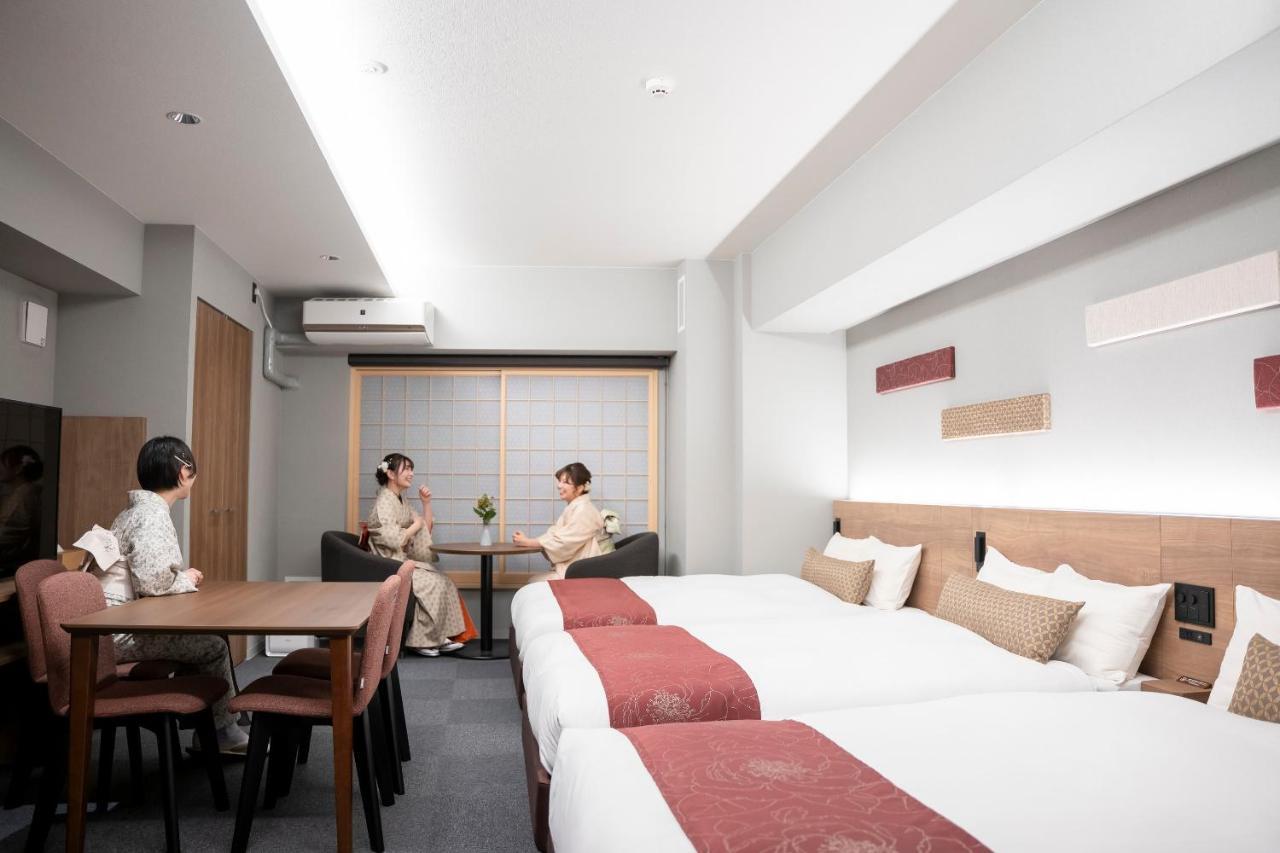 Resi Sun Chlorella Apartment *