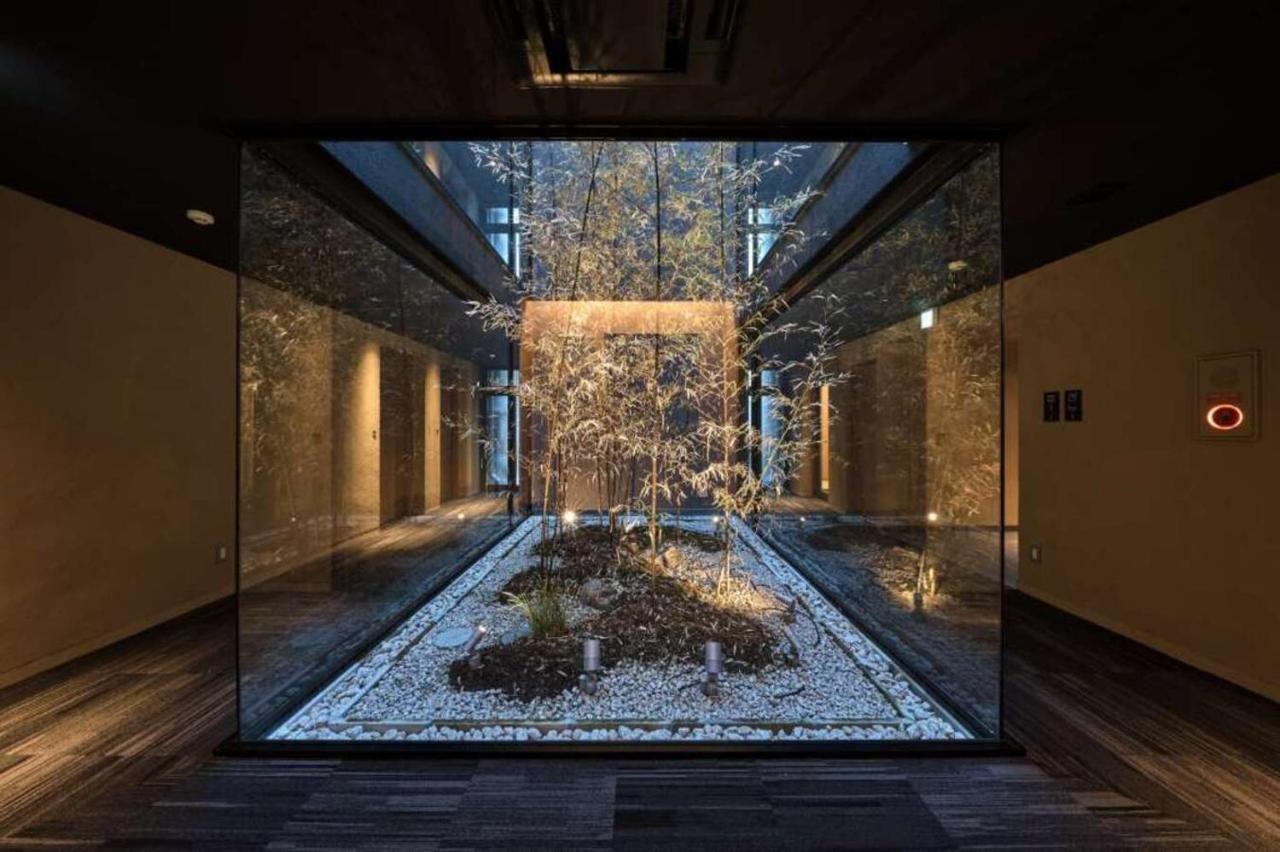 Hotel Sakura Suzaku Oji Kyoto