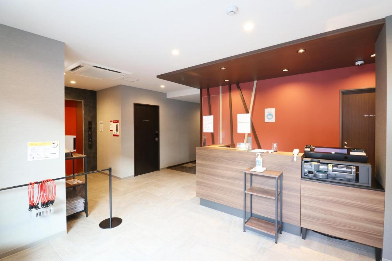 M's Nijojo Oike Kyoto