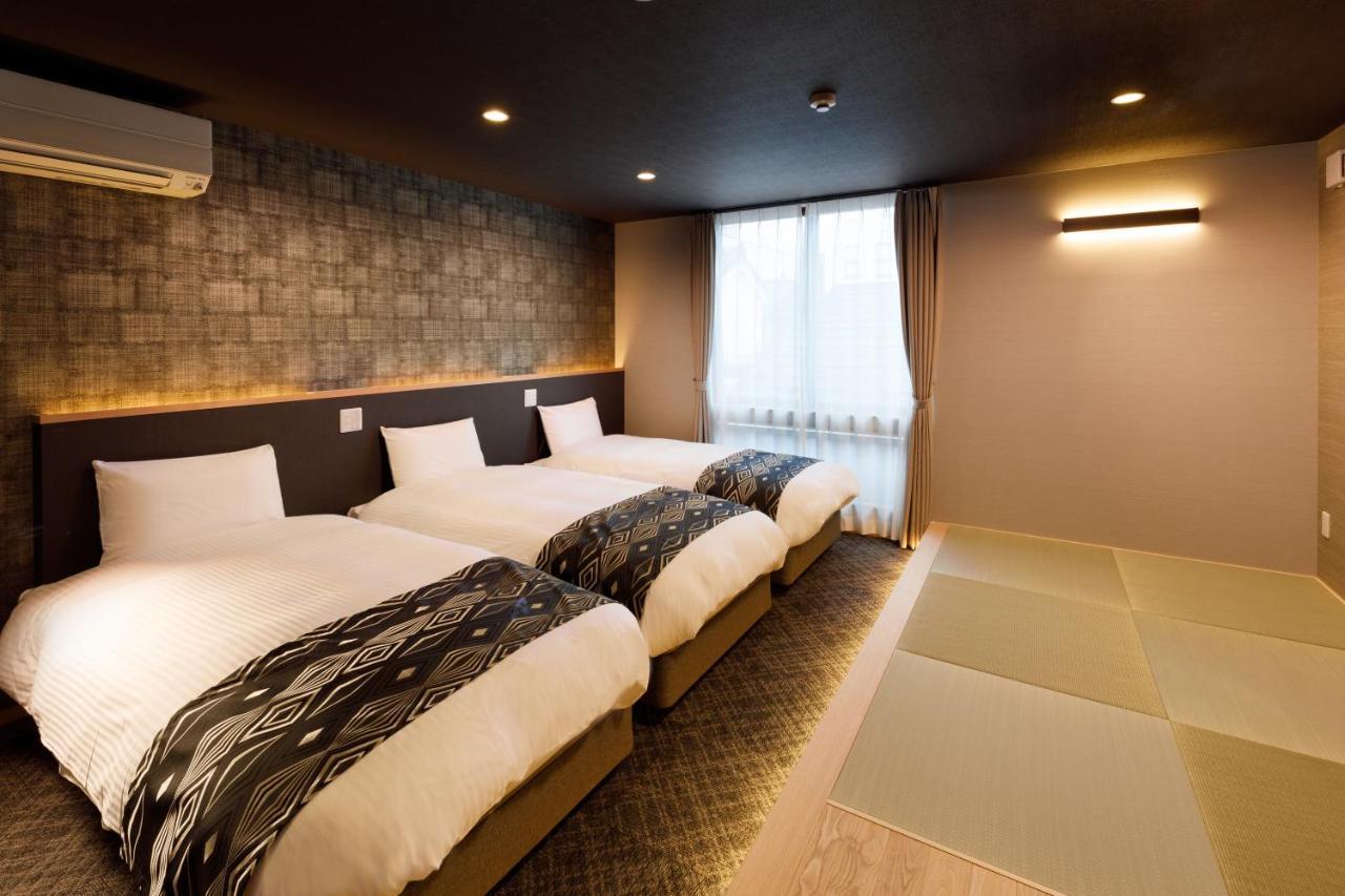 Aparthotel Connect Gion-shijo 3*