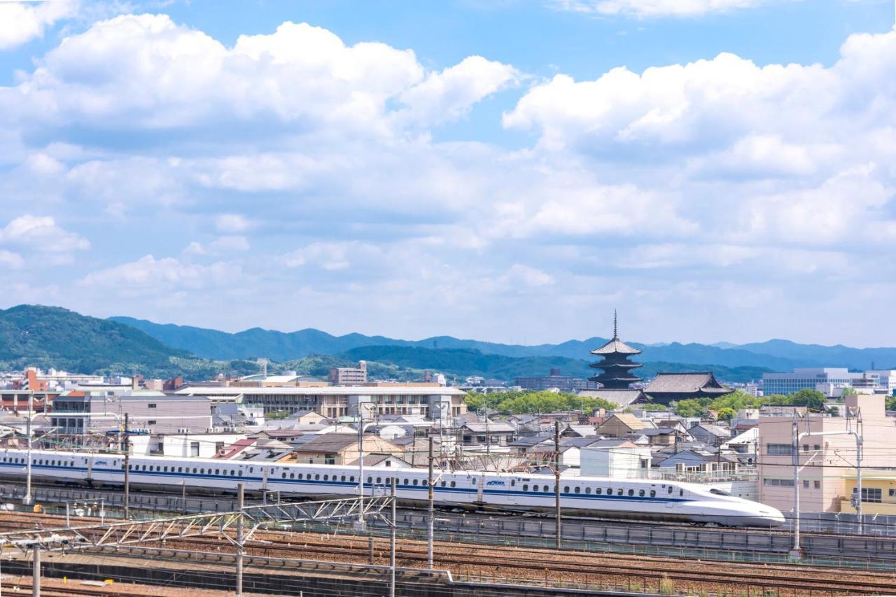Sotetsu Fresa Kyoto-kiyomizu Gojo