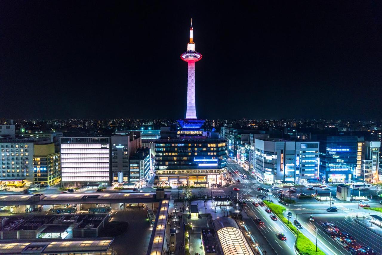 Hotel Sotetsu Fresa Kyoto-kiyomizu Gojo