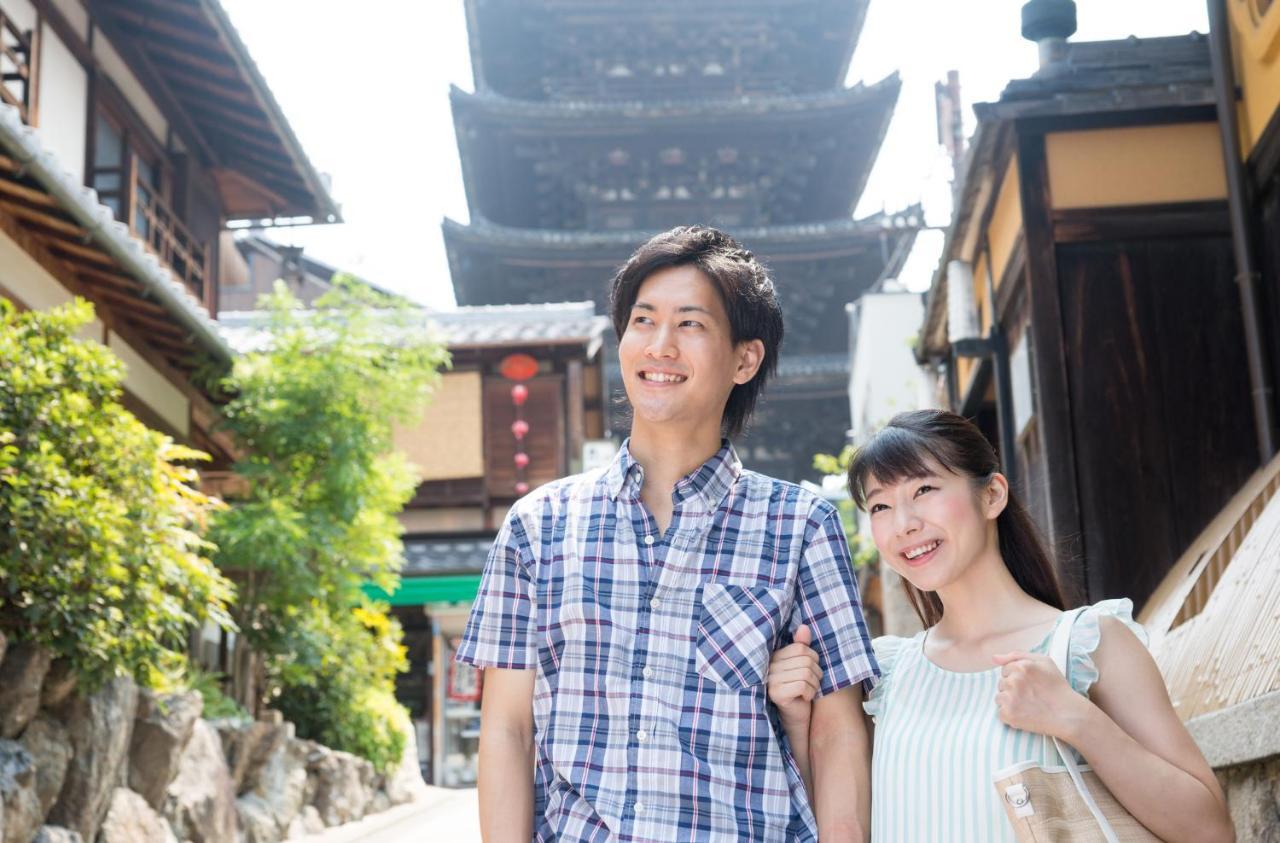 Sotetsu Fresa Kyoto-kiyomizu Gojo Hotel