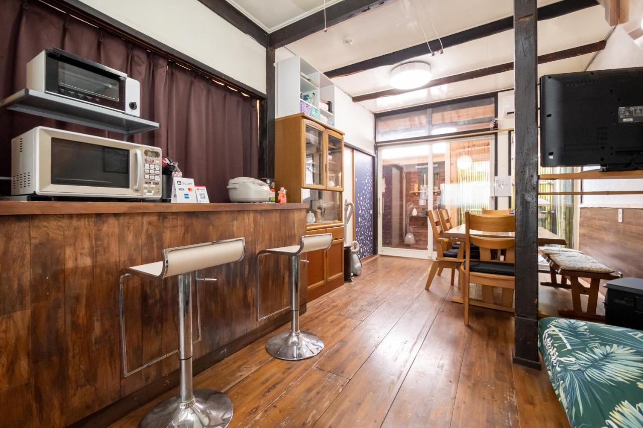 Oneworld Shijo四条京町屋 Holiday home