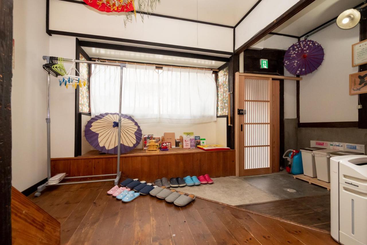 Oneworld Shijo四条京町屋 Kyoto