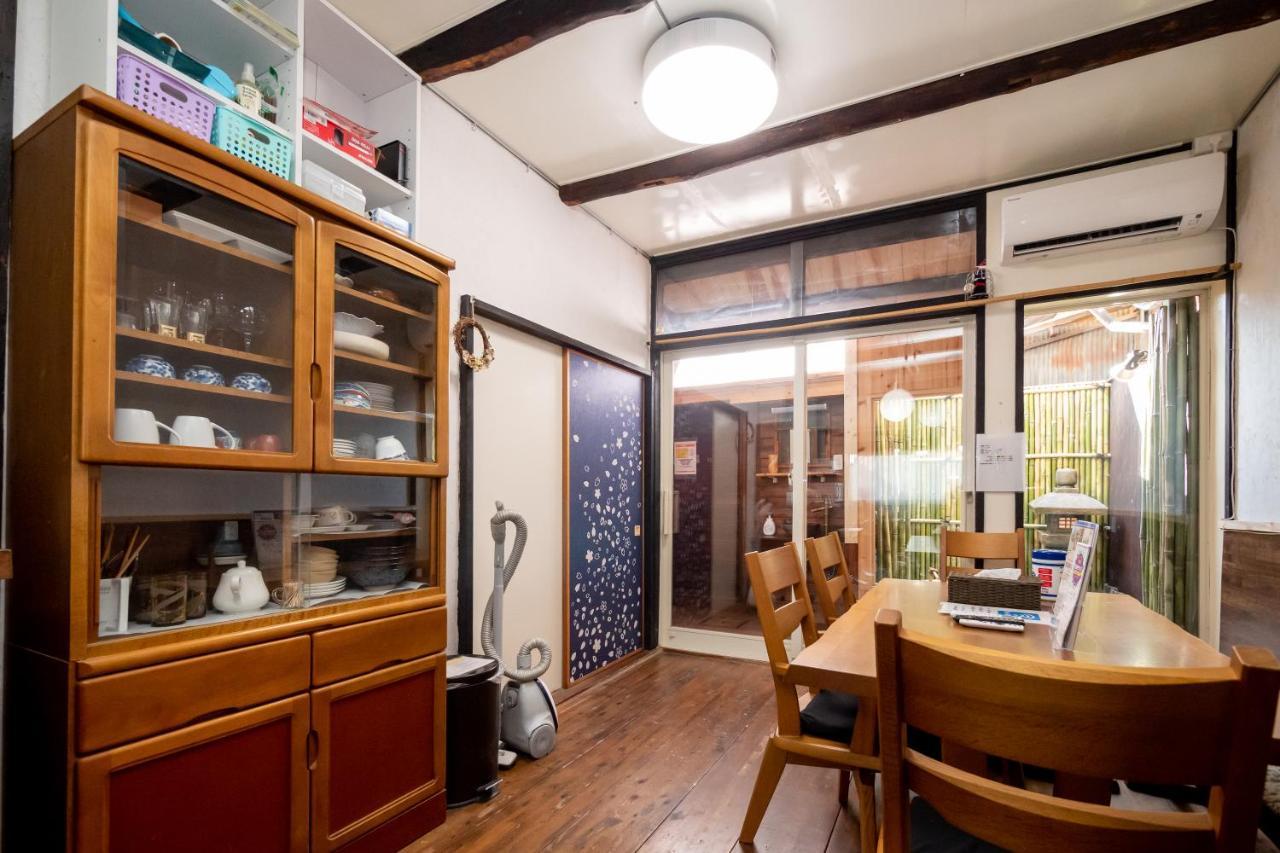 Holiday home Oneworld Shijo四条京町屋 Kyoto