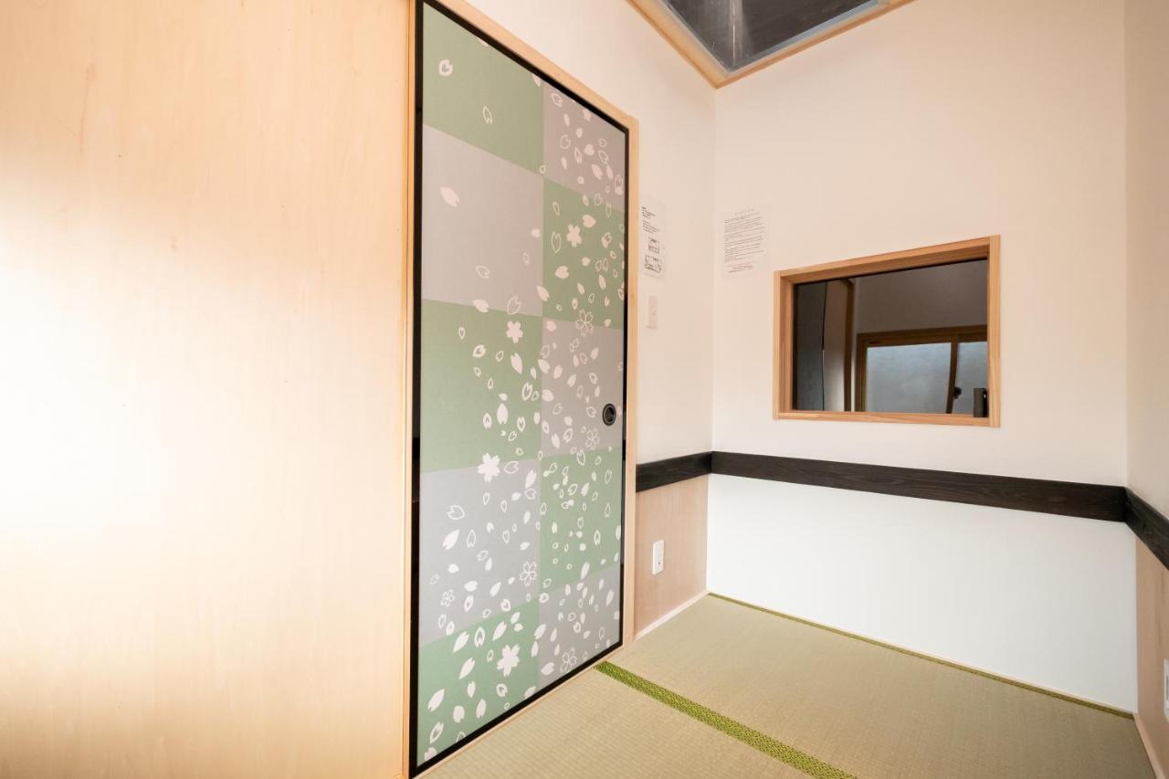 Oneworld Shijo四条京町屋 Kyoto