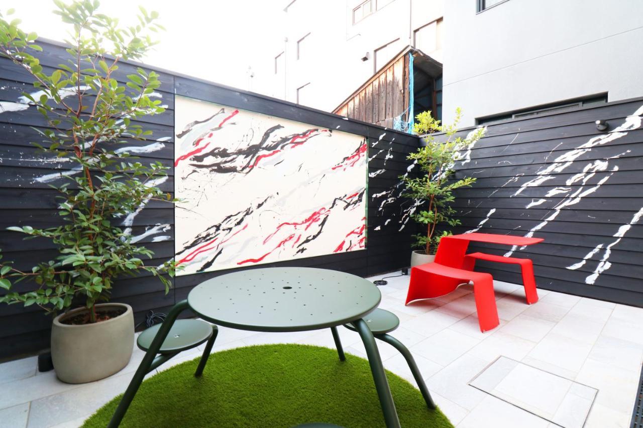 Travelodge Shijo Omiya Kyoto