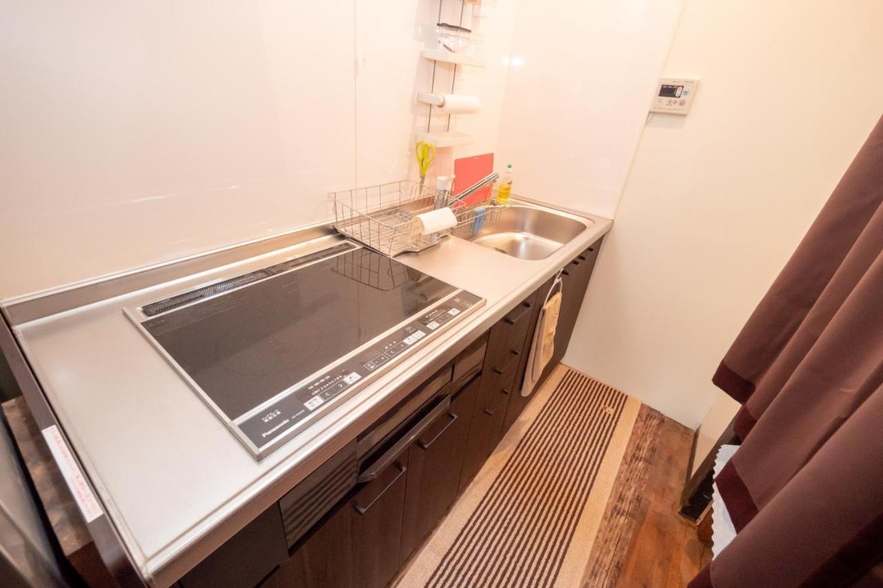 Oneworld Shijo四条京町屋 Holiday home Kyoto
