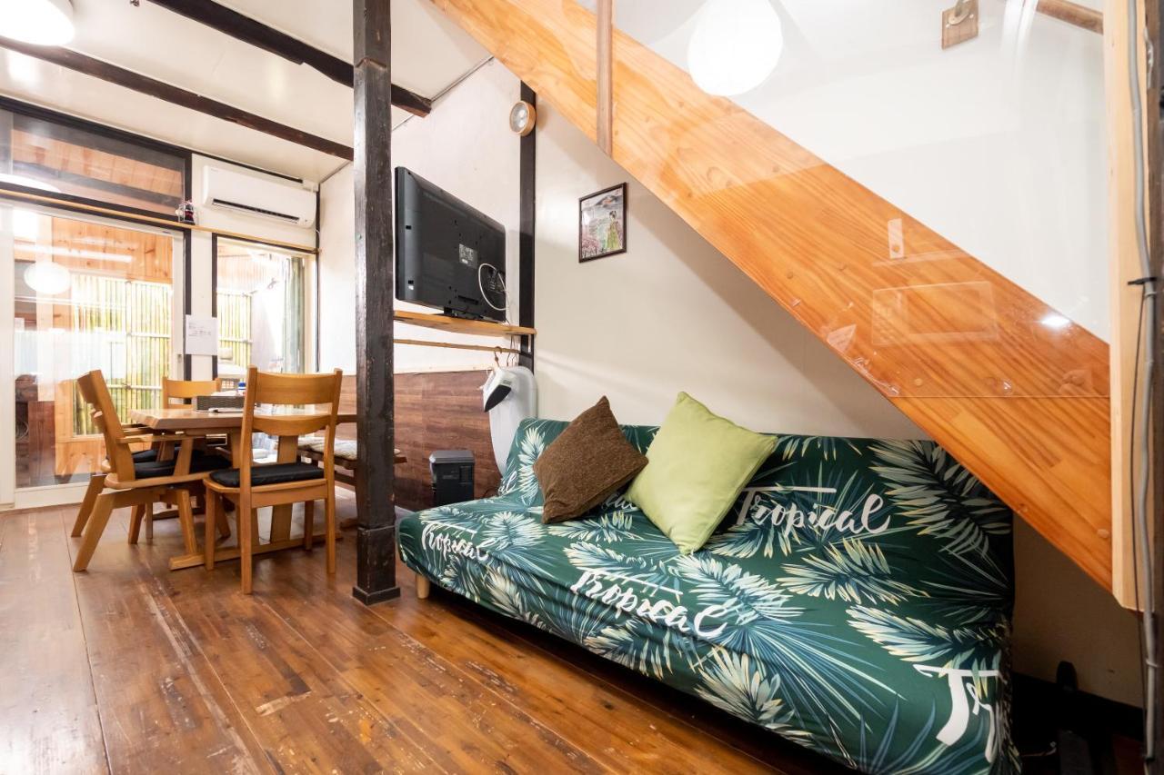 Oneworld Shijo四条京町屋 Holiday home Kyoto