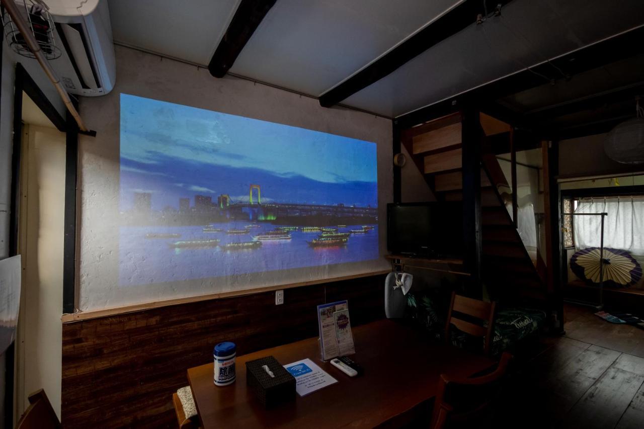 Holiday home Oneworld Shijo四条京町屋 Kyoto