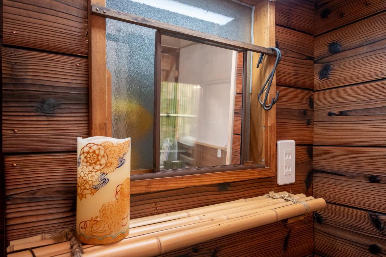 Oneworld Shijo四条京町屋 Holiday home Kyoto