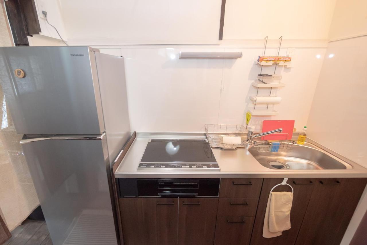 Holiday home Oneworld Shijo四条京町屋 Kyoto