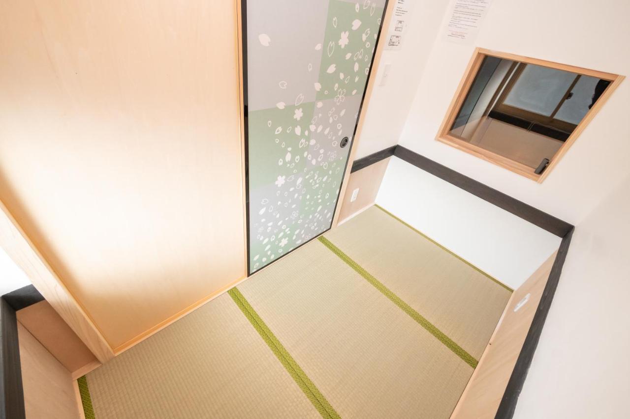 Holiday home Oneworld Shijo四条京町屋 *
