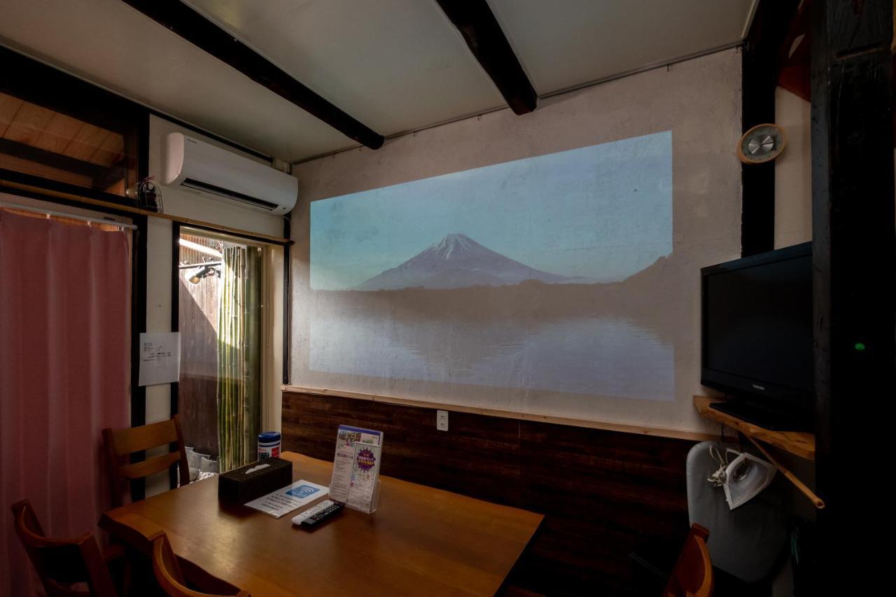 Oneworld Shijo四条京町屋 Holiday home Kyoto