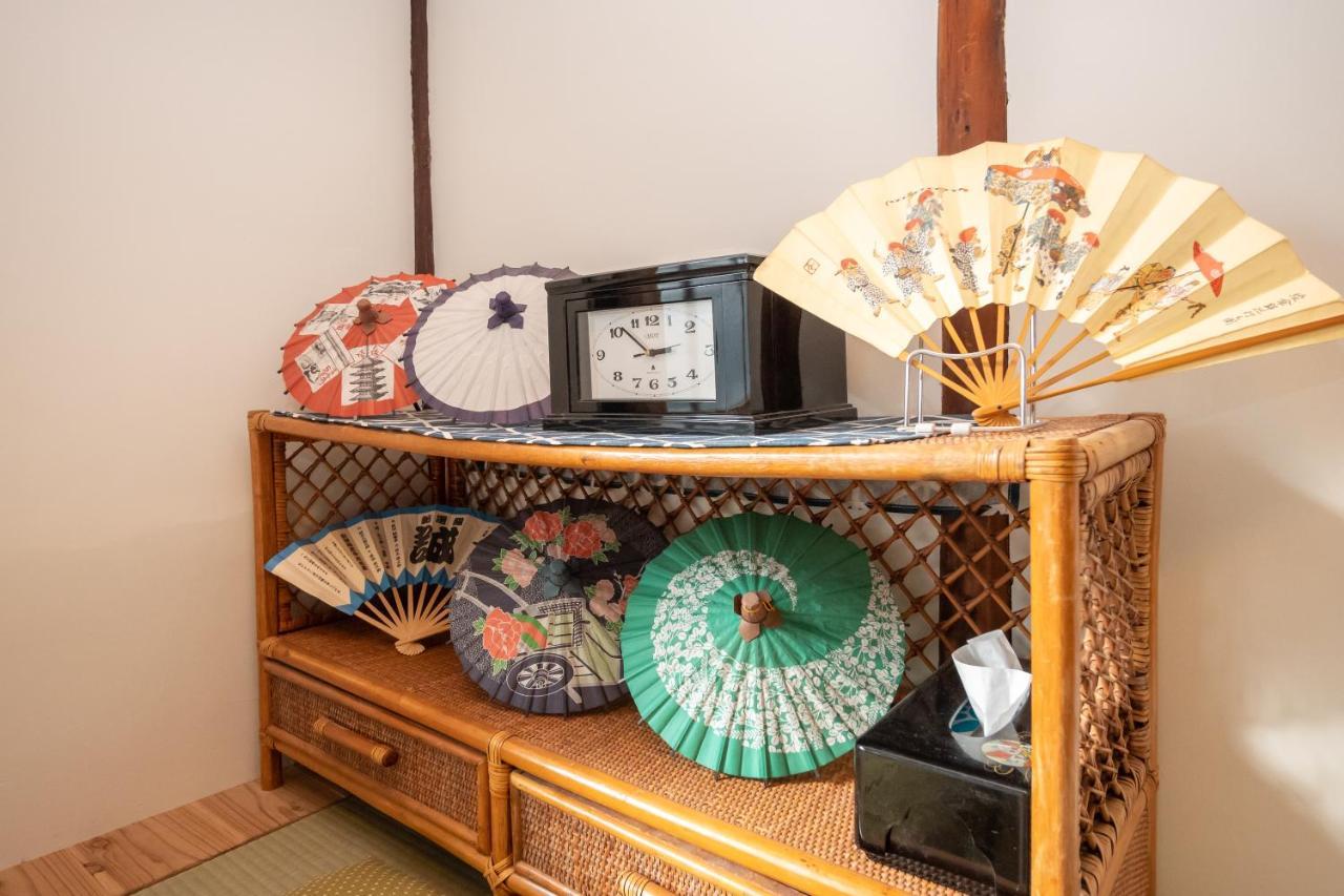 Holiday home Oneworld Shijo四条京町屋