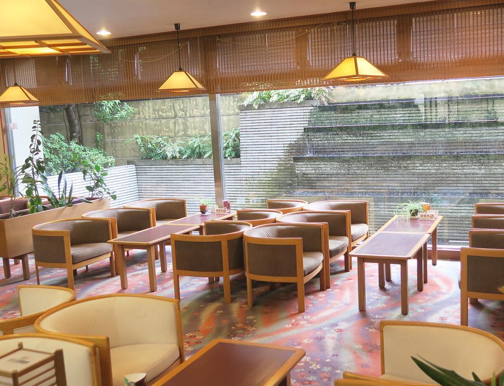 Kyo No Yado Rakucho Ryokan Kyoto